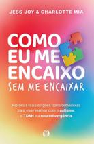 Como Eu Me Encaixo (How Not To Fit In) Como Eu Me Encaixo (How Not To Fit In)