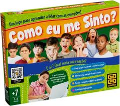 Como eu me sinto Como eu me sinto