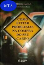 Como Evitar Problemas na Compra do seu Carro -