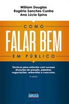 Como Falar Bem em Público - IMPETUS Como Falar Bem em Público - IMPETUS