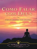 Como falar com deus