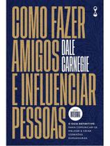 Como fazer amigos e influenciar pessoas Como fazer amigos e influenciar pessoas