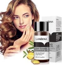 Como Fazer Cabelo Crescer Mais Rápido com Lanbena Sérum
