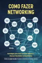 Como Fazer Networking