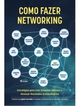 Como fazer networking