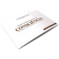 Como fazer o exame de consciência Como fazer o exame de consciência