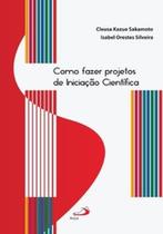 Como fazer projetos de iniciação científica