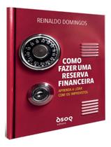 Como Fazer Uma Reserva Financeira - Aprenda a Lidar Com Imprevistos Sortido Como Fazer Uma Reserva Financeira - Aprenda a Lidar Com Imprevistos Sortido