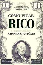 Como ficar rico