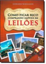 Como Ficar Rico Comprando Imóveis em Leilões - MATRIX