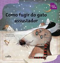 Como Fugir do Gato Assustador Como Fugir do Gato Assustador