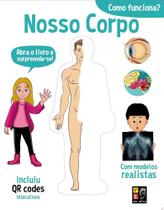 Como funciona Nosso corpo Como funciona Nosso corpo