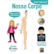Como funciona - nosso corpo