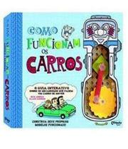 Como Funcionam Os Carros - CATAPULTA