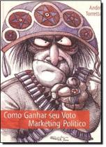 Como ganhar seu voto