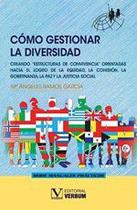 Cómo gestionar la diversidad - Editorial Verbum