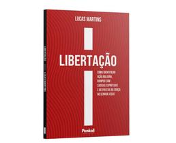 Como Identificar Ação Maligna Romper com Cadeias Espirituais e Desfrutar da Graça no Senhor Jesus - Lucas Martins Como Identificar Ação Maligna Romper com Cadeias Espirituais e Desfrutar da Graça no Senhor Jesus - Lucas Martins