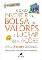 Como Investir Na Bolsa De Valores E Lucrar Com Ações Como Investir Na Bolsa De Valores E Lucrar Com Ações