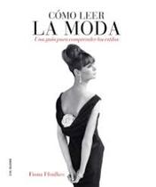 Como leer la moda