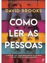 Como ler as pessoas Como ler as pessoas