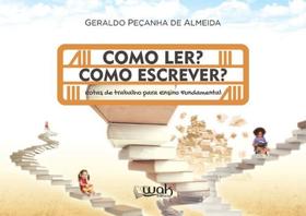 Como ler como escrever rotas de trabalho para ensino fundamental - WAK ED
