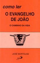Como ler o Evangelho de João