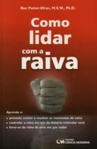 Como lidar com a raiva Como lidar com a raiva