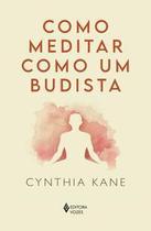 Como Meditar Como Um Budista Como Meditar Como Um Budista
