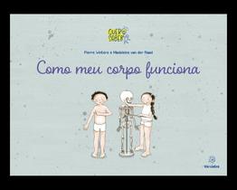 Como Meu Corpo Funciona