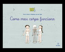 Como Meu Corpo Funciona