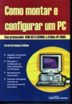 Como montar e configurar um PC (2004)