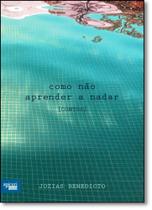 Como Não Aprender a Nadar - APICURI EDITORA
