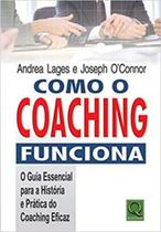 Como o coaching funciona - QUALITYMARK