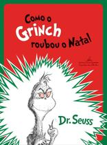 Como o Grinch Roubou o Natal - (8107) Como o Grinch Roubou o Natal - (8107)