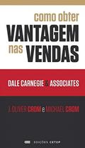 Como obter Vantagem nas Vendas Como obter Vantagem nas Vendas