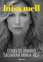 Como os Animais Salvaram Minha Vida