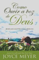 Como Ouvir a Voz de Deus, Joyce Meyer - Bello