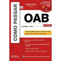 Como Passar na Oab