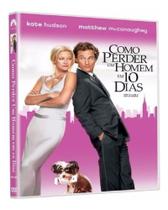 Como Perder um Homem em 10 Dias (DVD) - Paramount