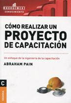 Como Realizar Un Proyecto De Capacitación - Granica