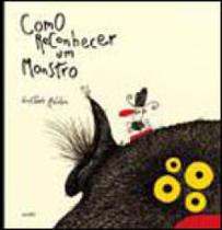 Como reconhecer um monstro