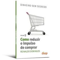 Como reduzir o impulso de comprar