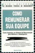 Como remunerar sua equipe - CLIO