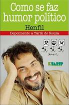 Como Se Faz Humor Politico - Kuarup Discos