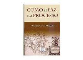 Como se faz um Processo - PILLARES Como se faz um Processo - PILLARES