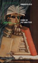Como Se Faz Uma Tese - Edição Revista e Aumentada Como Se Faz Uma Tese - Edição Revista e Aumentada
