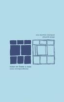 Como Se Fosse a Casa - Uma Correspondência Como Se Fosse a Casa - Uma Correspondência