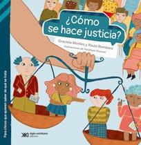 Como Se Hace Justicia