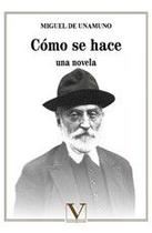 Cómo se hace una novela - Editorial Verbum Cómo se hace una novela - Editorial Verbum