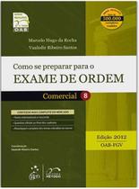 Como se Preparar para o Exame de Ordem